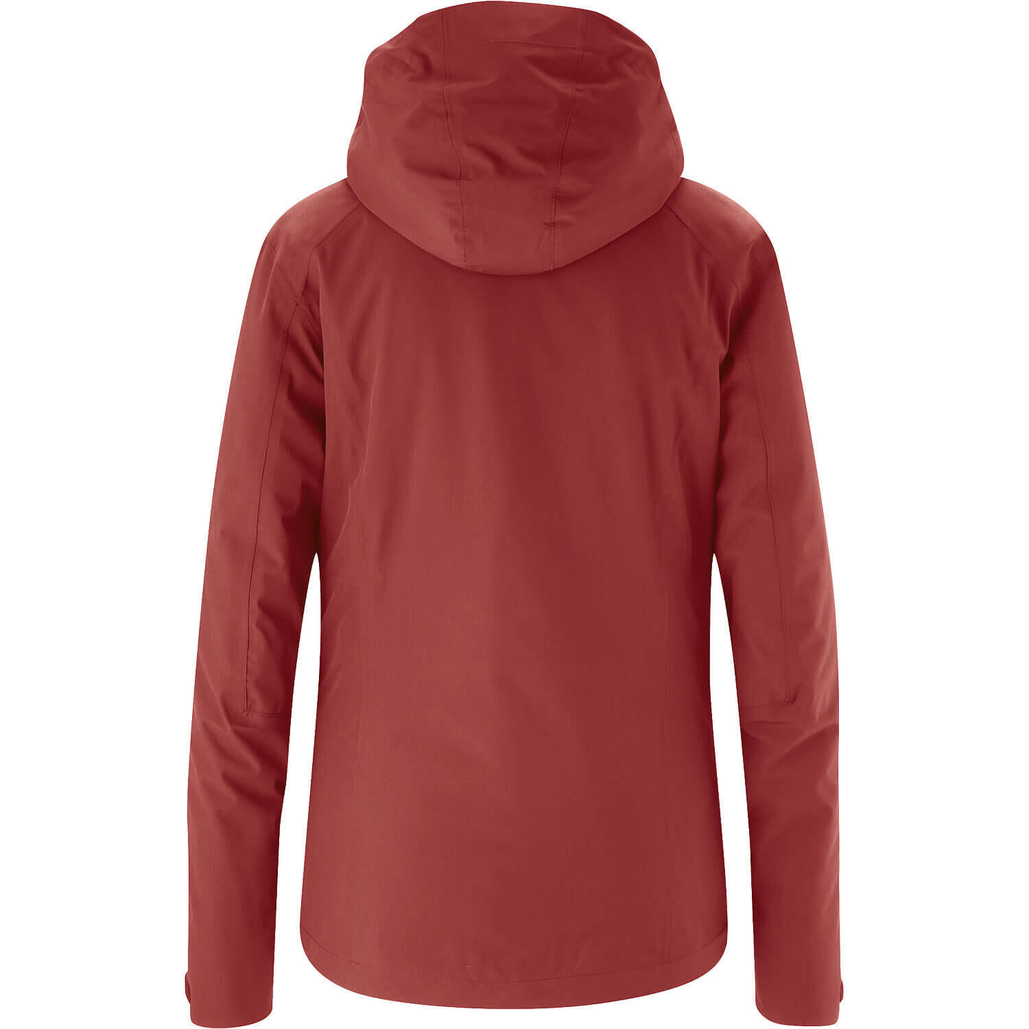Damen Doppeljacke Ribut 2/4