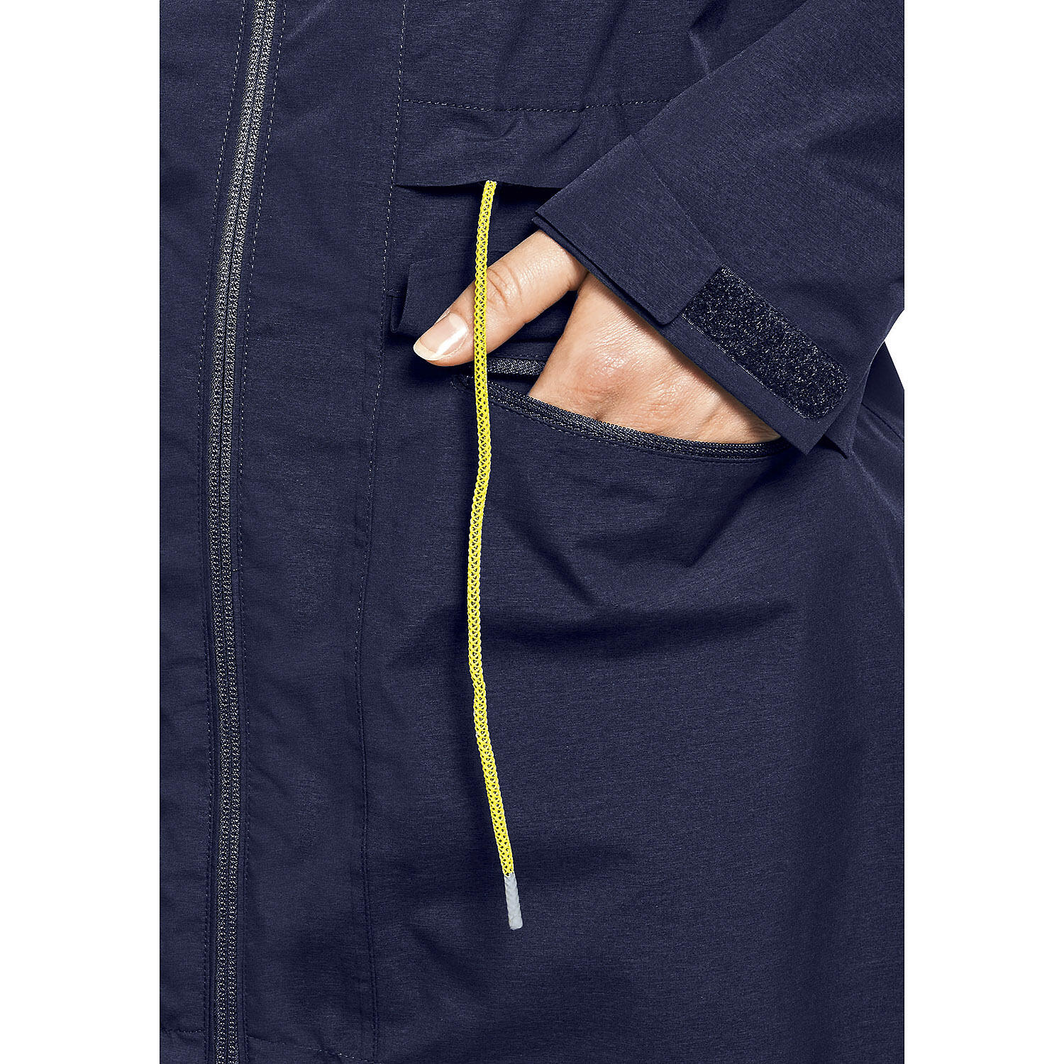 Damen Mantel Ranja 2.0 5/7