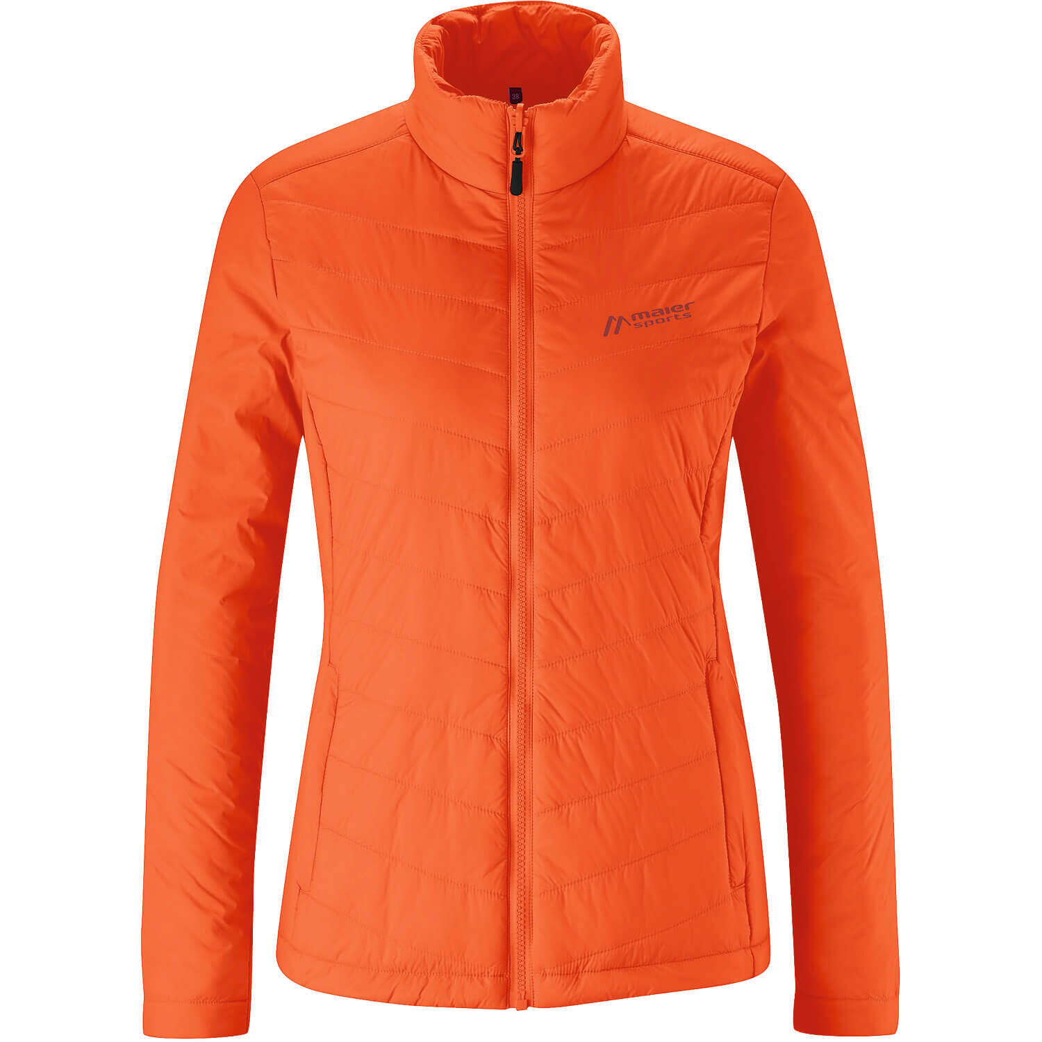 Damen Doppeljacke Ribut 3/4