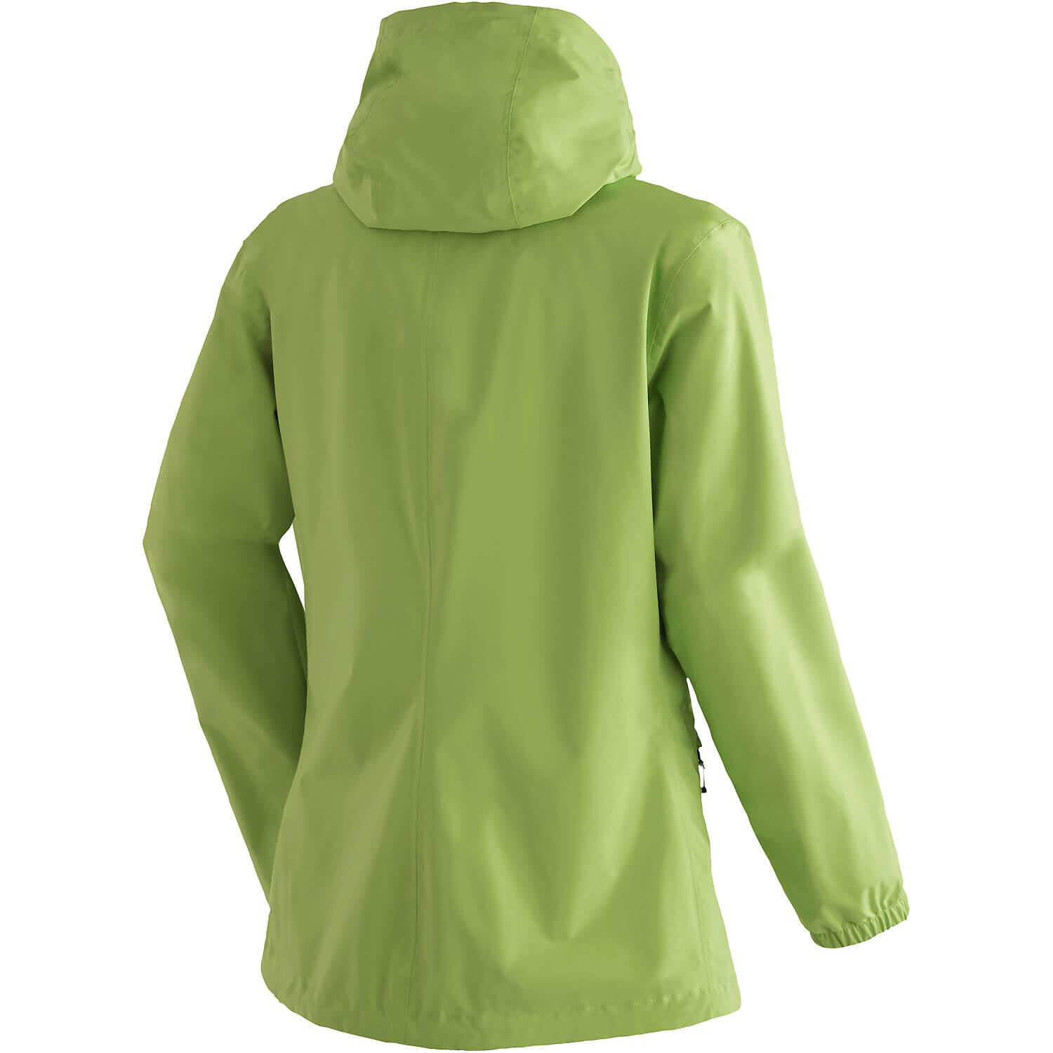 Damen Regenjacke Tind Eco 2/3