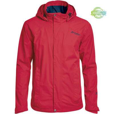 Wanderjacke METOR M Wandern/Outdoor/Trekking Herren, männlich night sky
