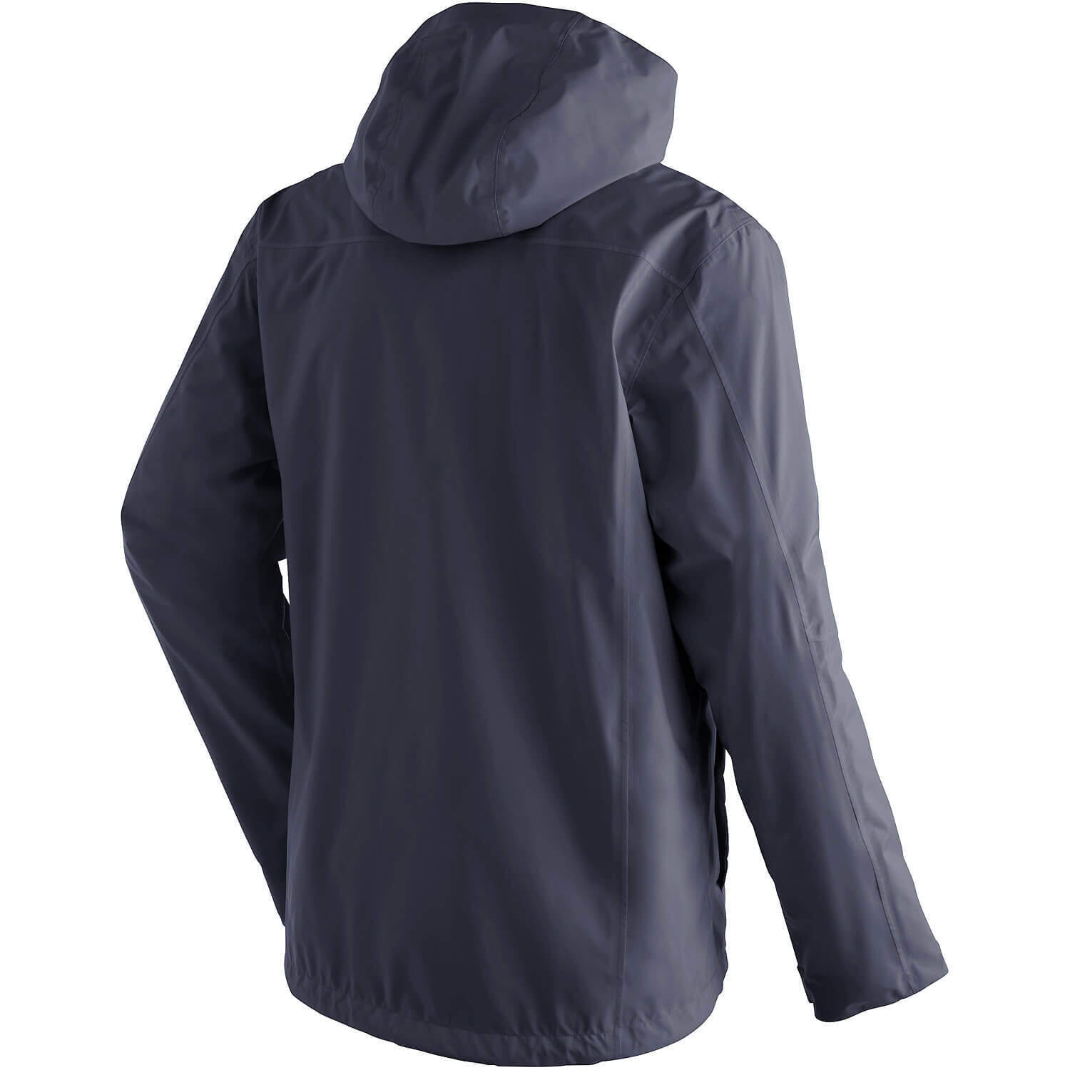 Herren Regenjacke Zonda 3/7