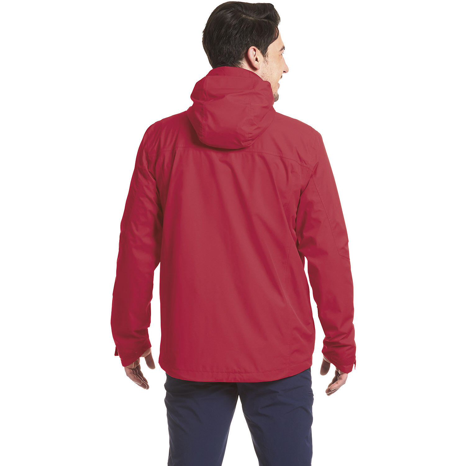 Herren Regenjacke Metor 7/7