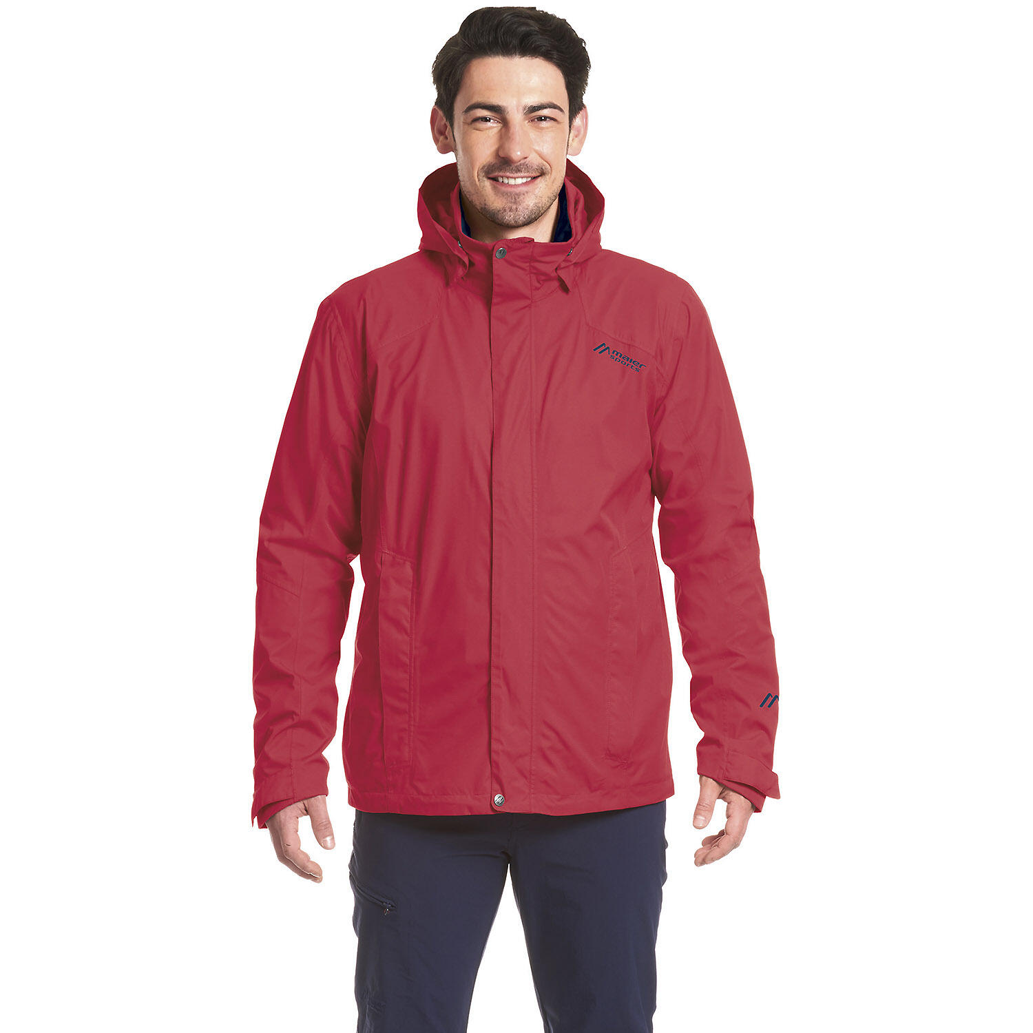 Herren Regenjacke Metor 4/7