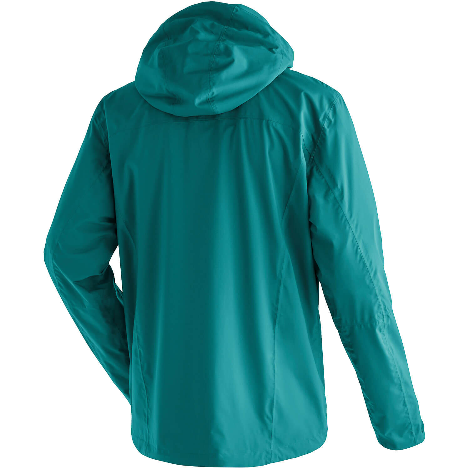 Herren Wanderjacke Metor rec 2/3