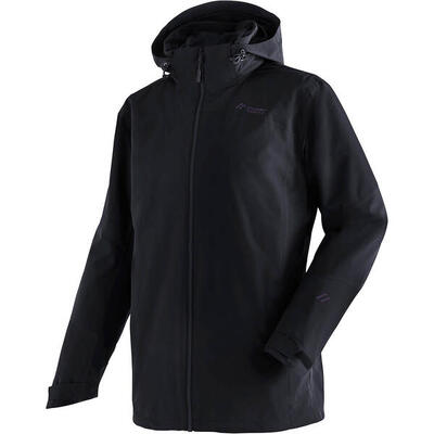 Doppeljacke Ribut