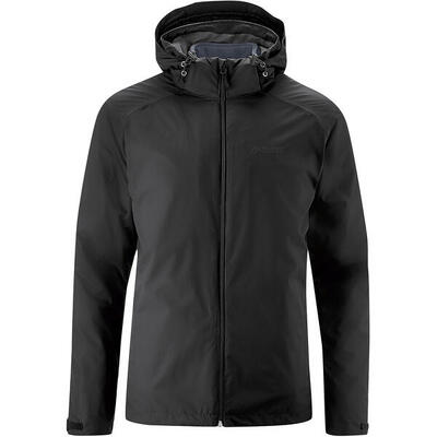 Doppeljacke Gregale DJ M Wandern/Outdoor/Trekking Herren navy/blau Wasserdicht