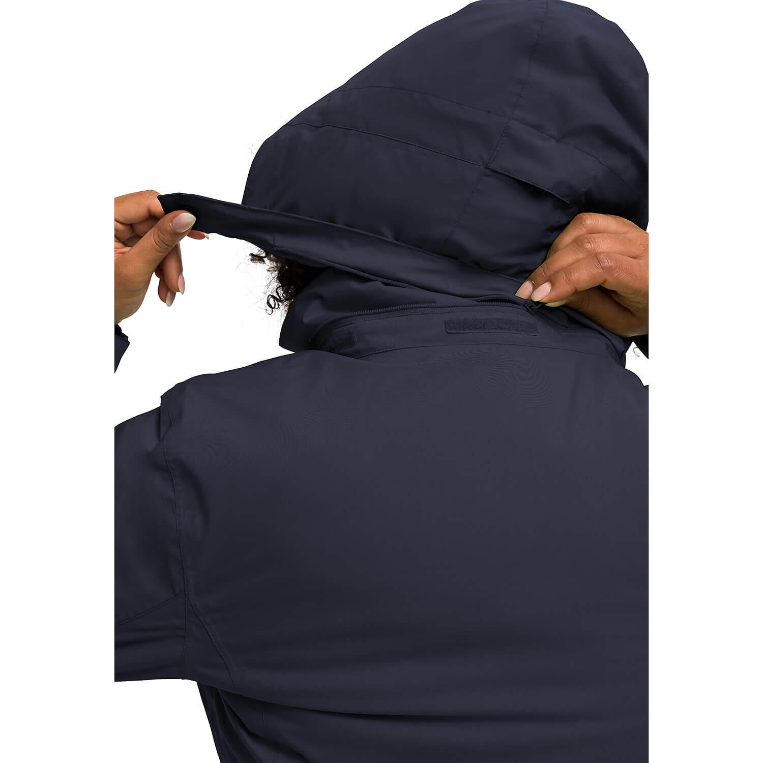 Damen Jacke MetorThermRec 3/3