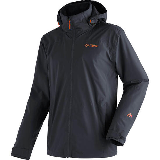 Veste de randonnée Maier Sports Metor Rec