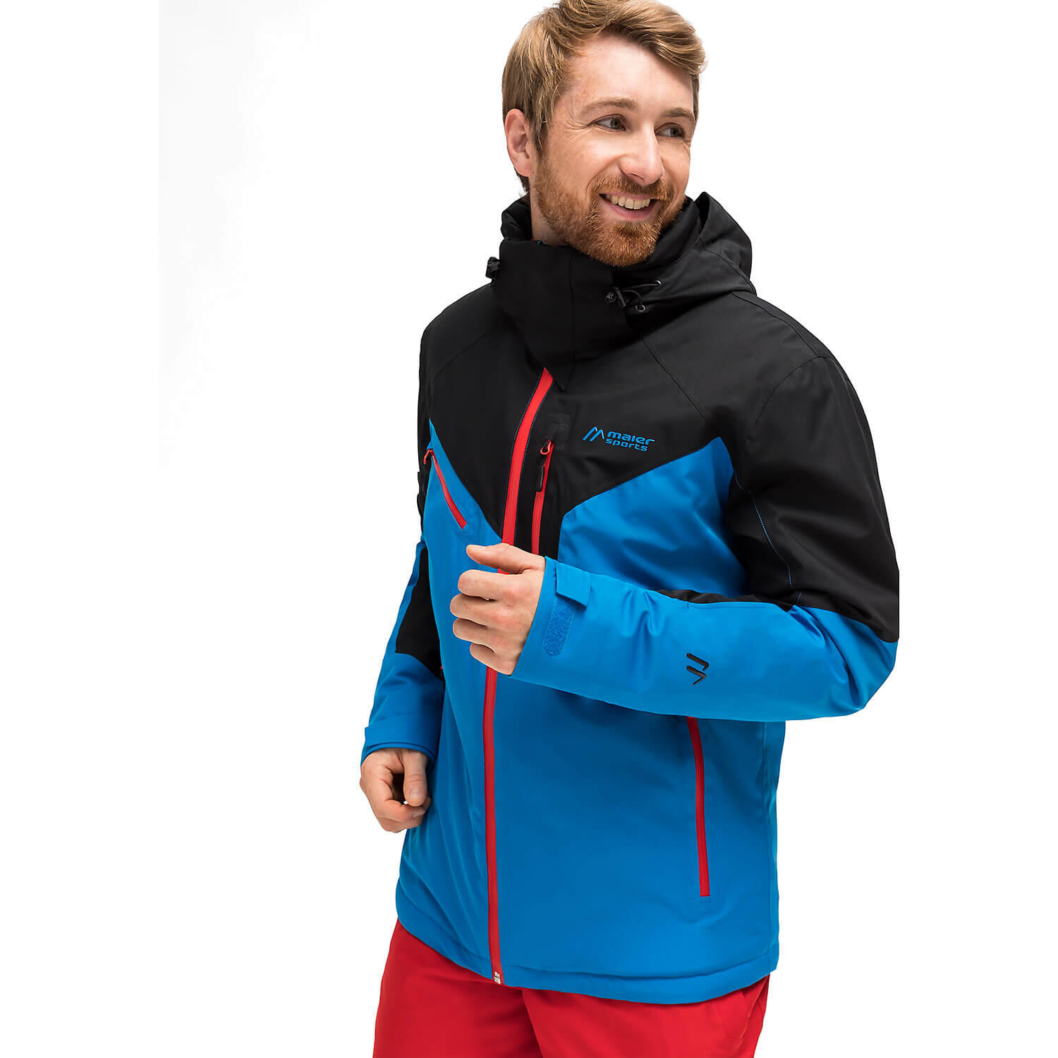 Jacke Pajares 3/7