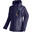 MAIER SPORTS Damen Regenjacke Zonda 2.0