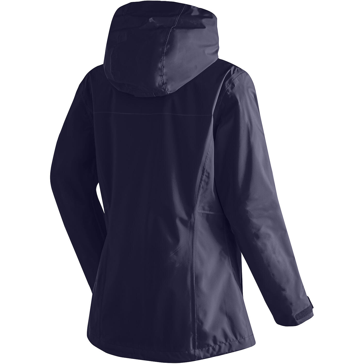 Damen Regenjacke Zonda 2.0 3/6