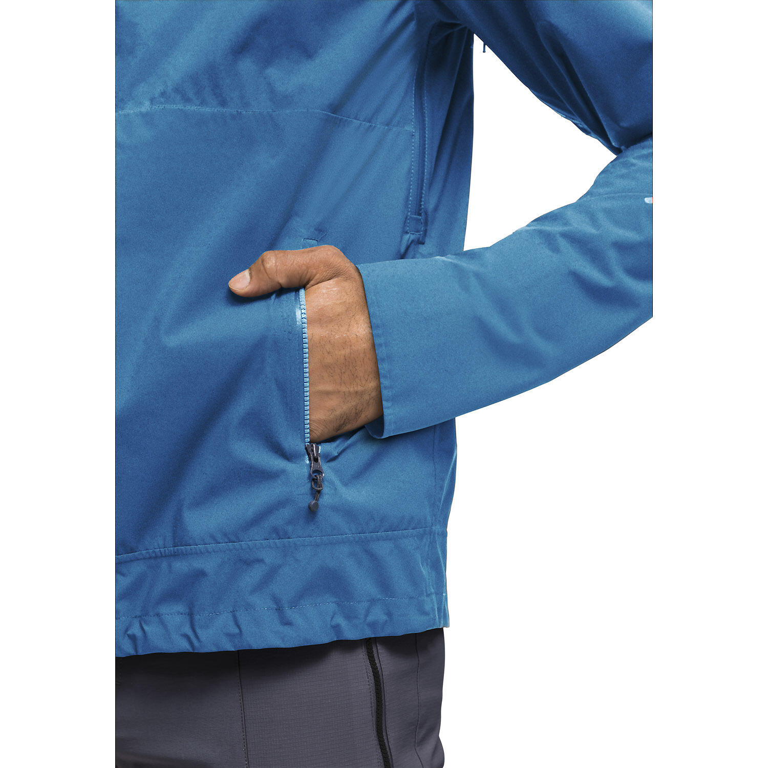 Herren Jacke Twann 3/4