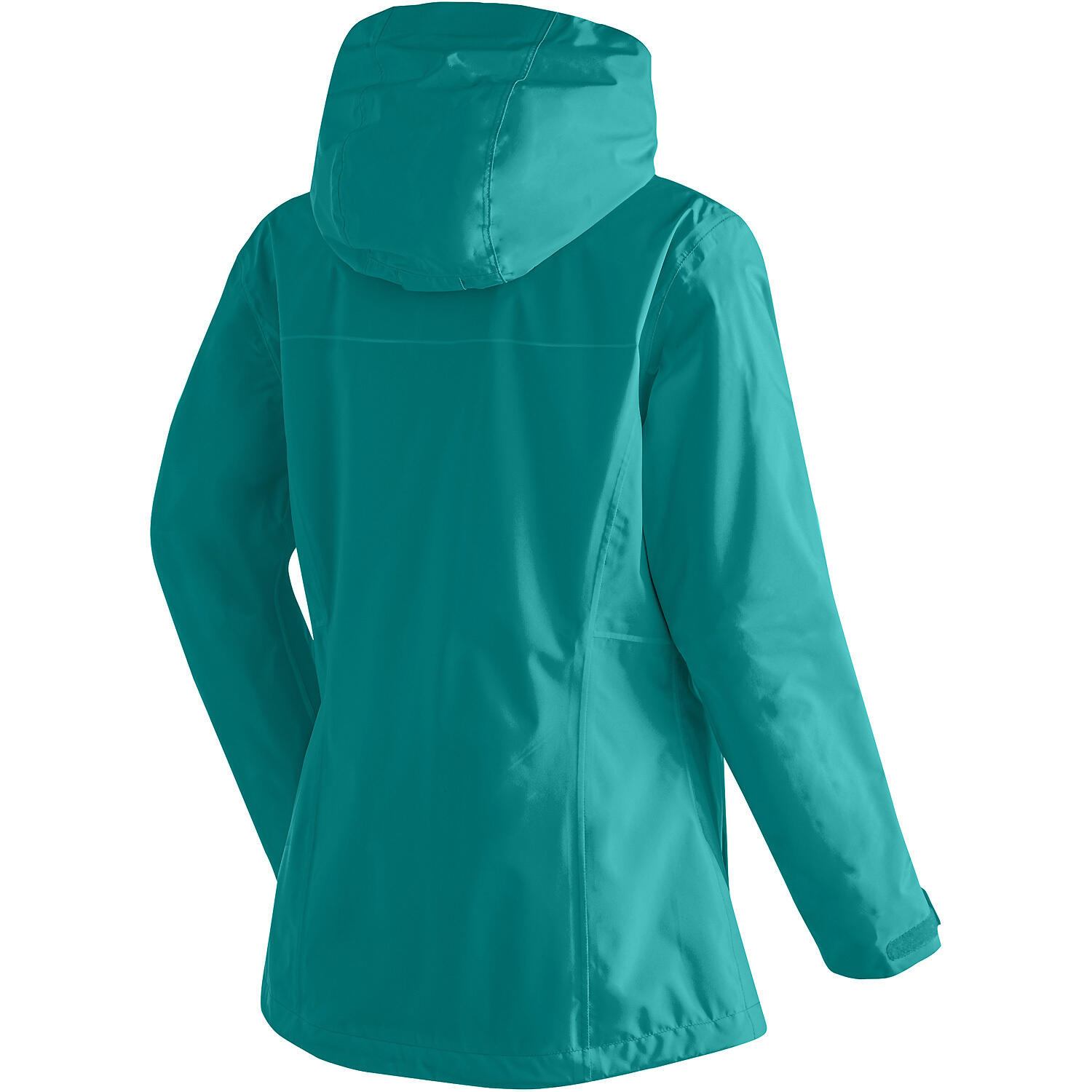 Damen Regenjacke Zonda 2.0 2/3
