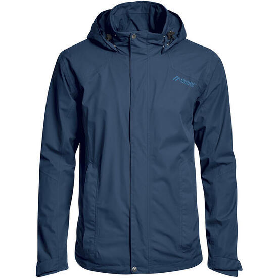 Wanderjacke METOR M Wandern/Outdoor/Trekking Herren, männlich night sky