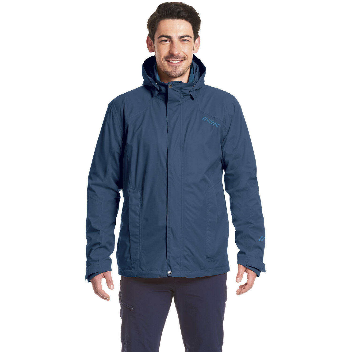 Regenjacke Metor 3/7