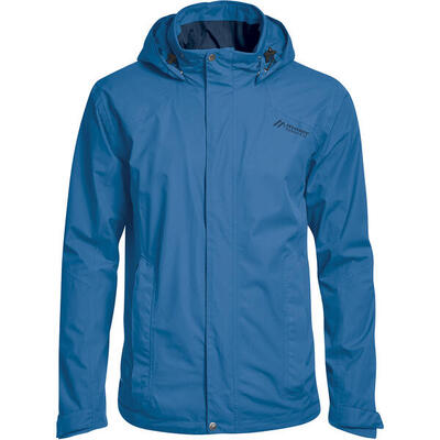 Wanderjacke METOR M Wandern/Outdoor/Trekking Herren, männlich night sky