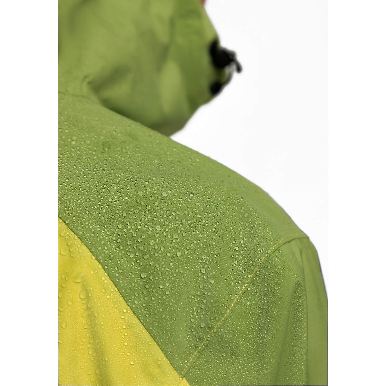 Damen Touringjacke Rosvik 9/15