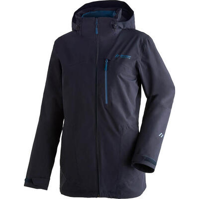Doppeljacke Ribut Long