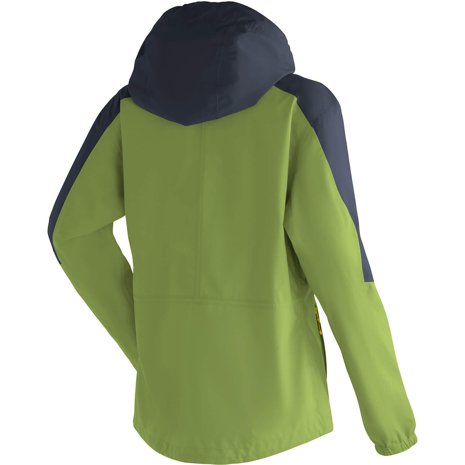 Damen Touringjacke Rosvik 2/3