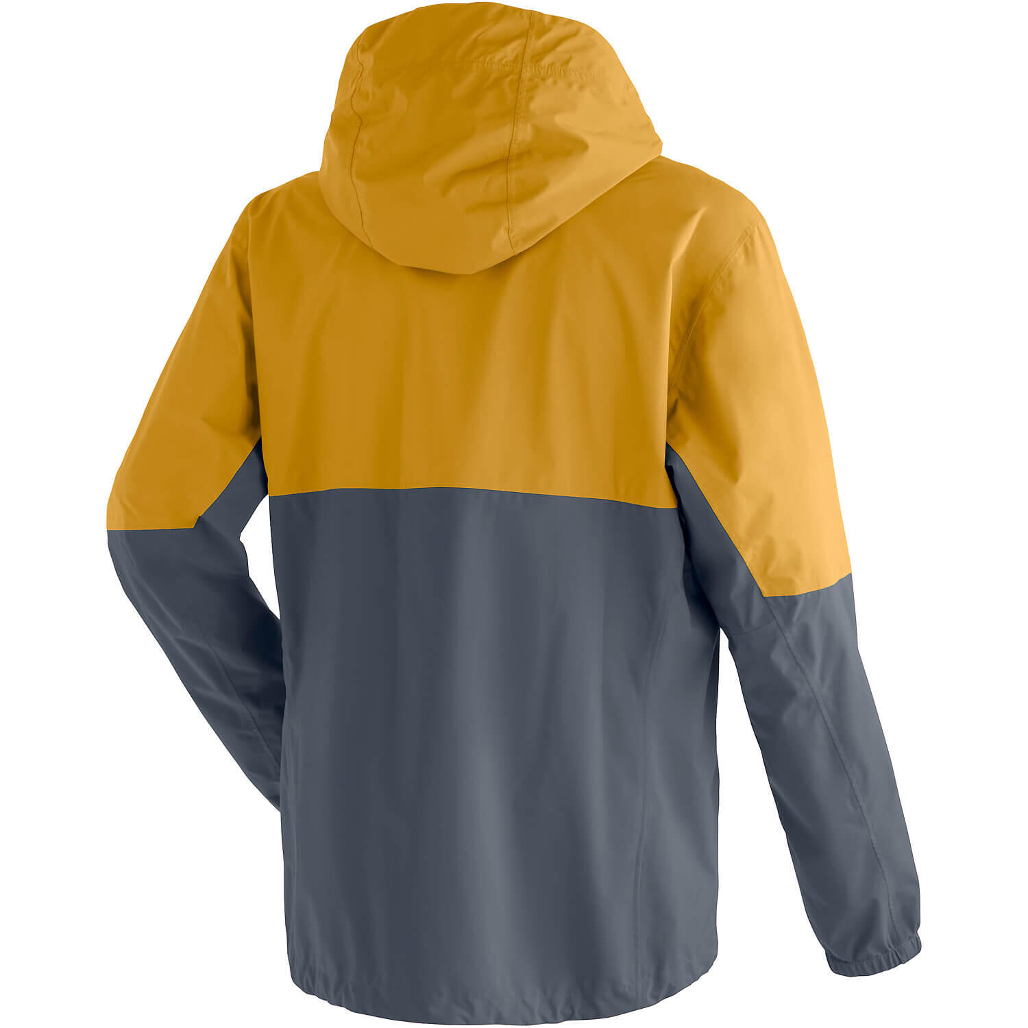 Herren Touringjacke Rosvik 2/3