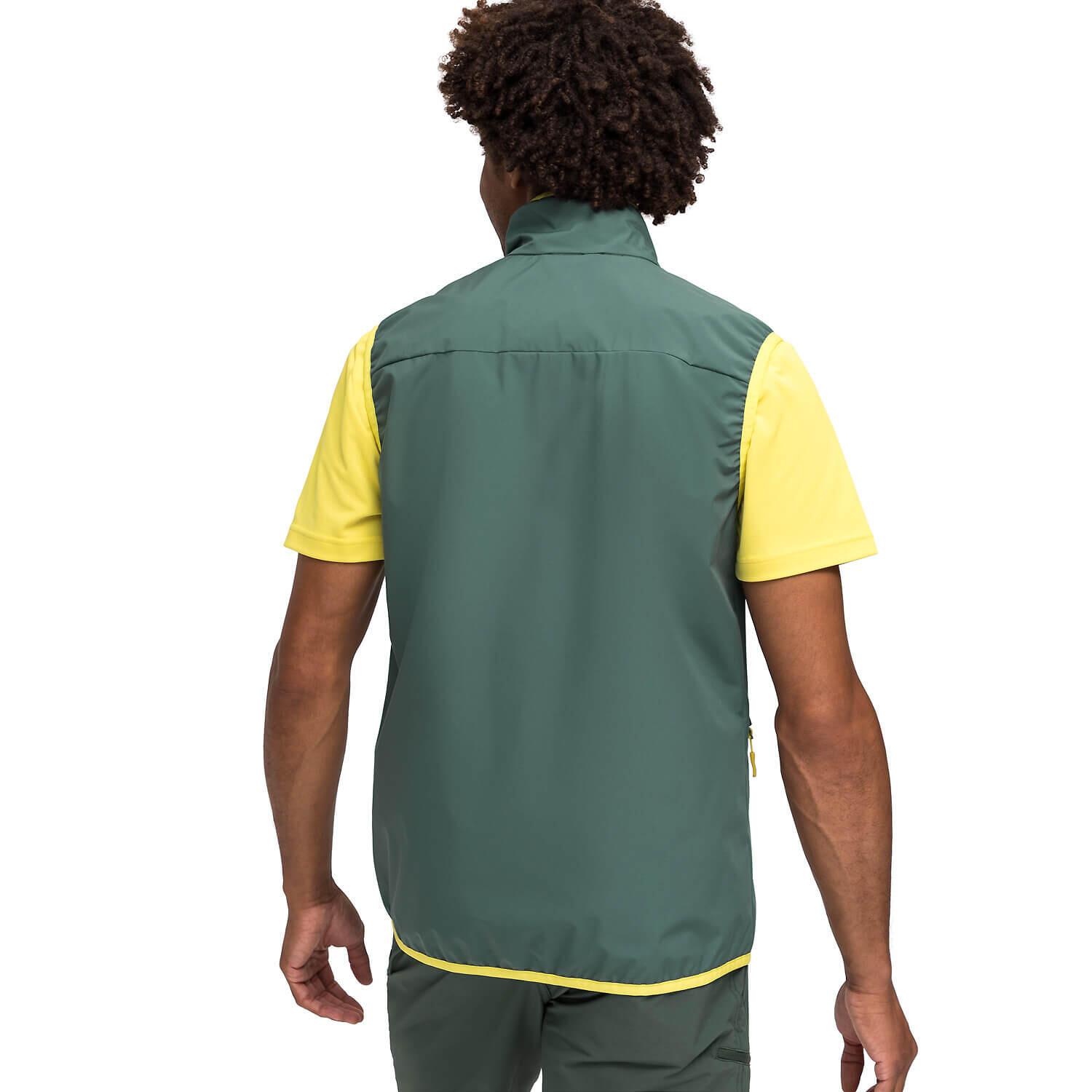 Herren Weste Brims 6/6