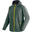 MAIER SPORTS Herren Regenjacke Tind Eco