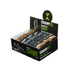 Crampfix QuickFix Espresso Shot (15 Individual 20ml Packets)