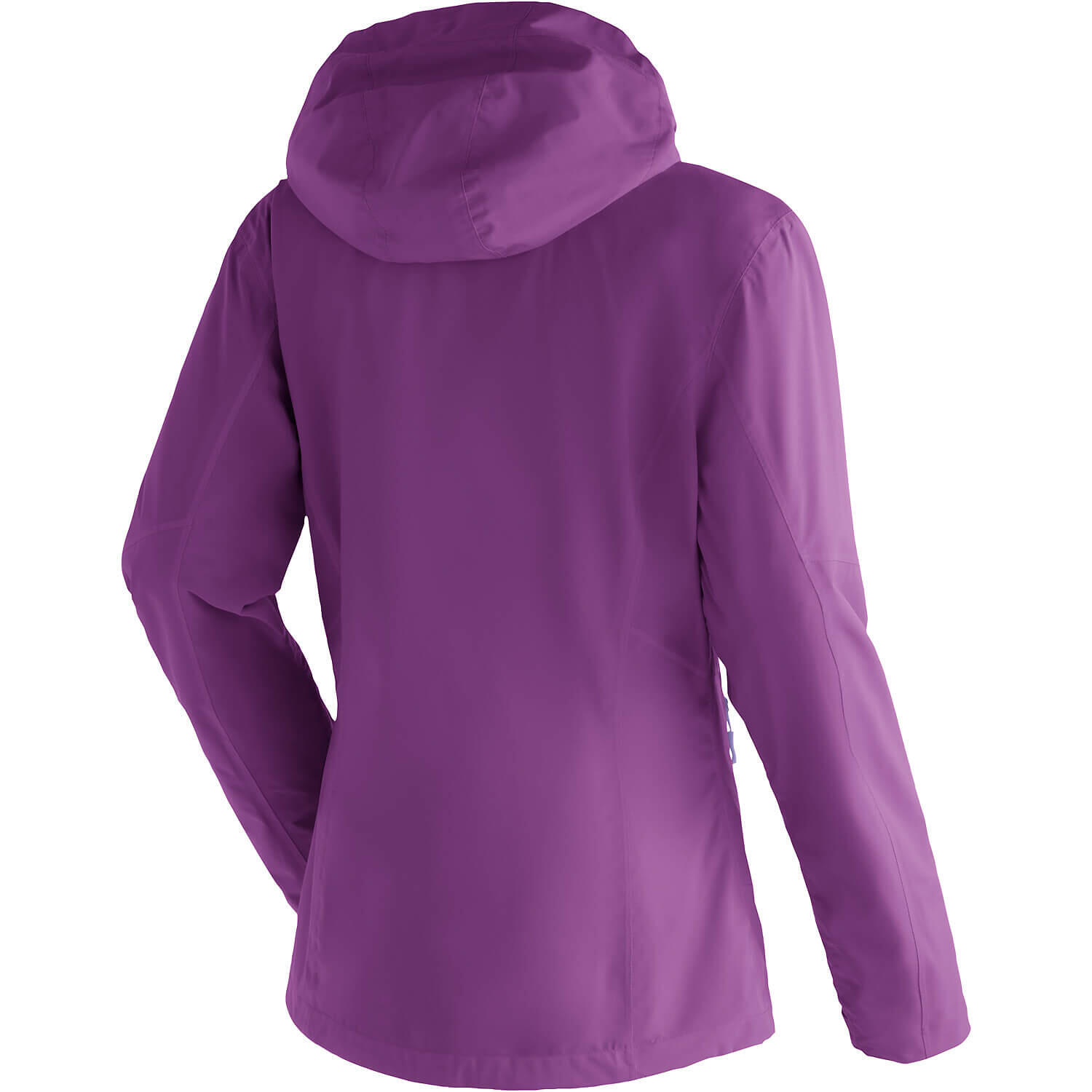 Damen Wanderjacke Metor rec 2/3