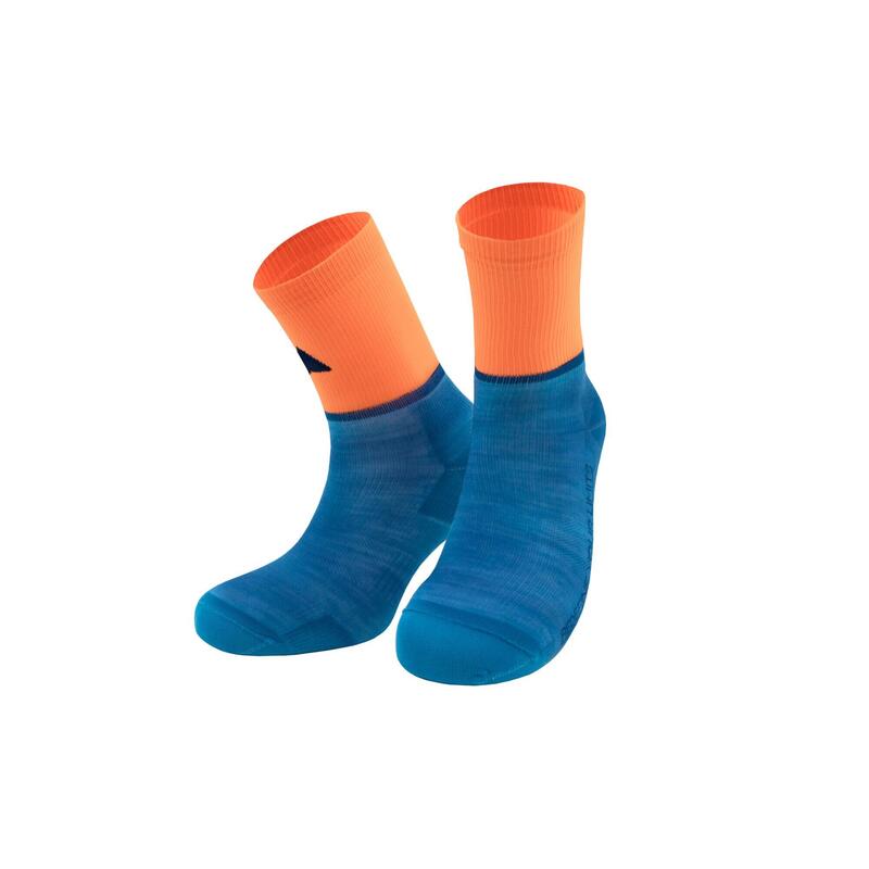 Chaussettes vélo route Merino