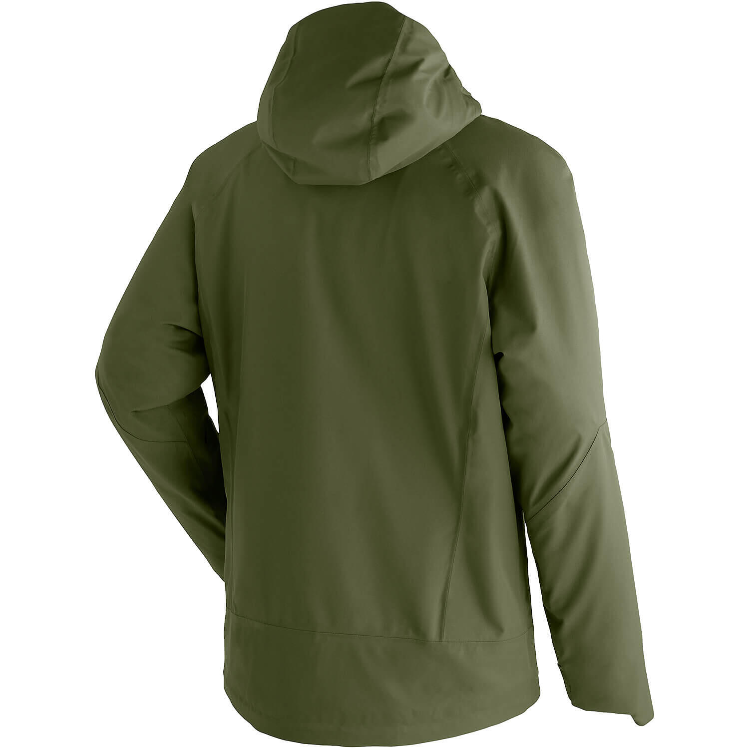 MAIER SPORTS Herren Jacke Solo Tipo 2/3