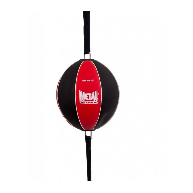 Metal Boxe Double elastic ball mega punching bag