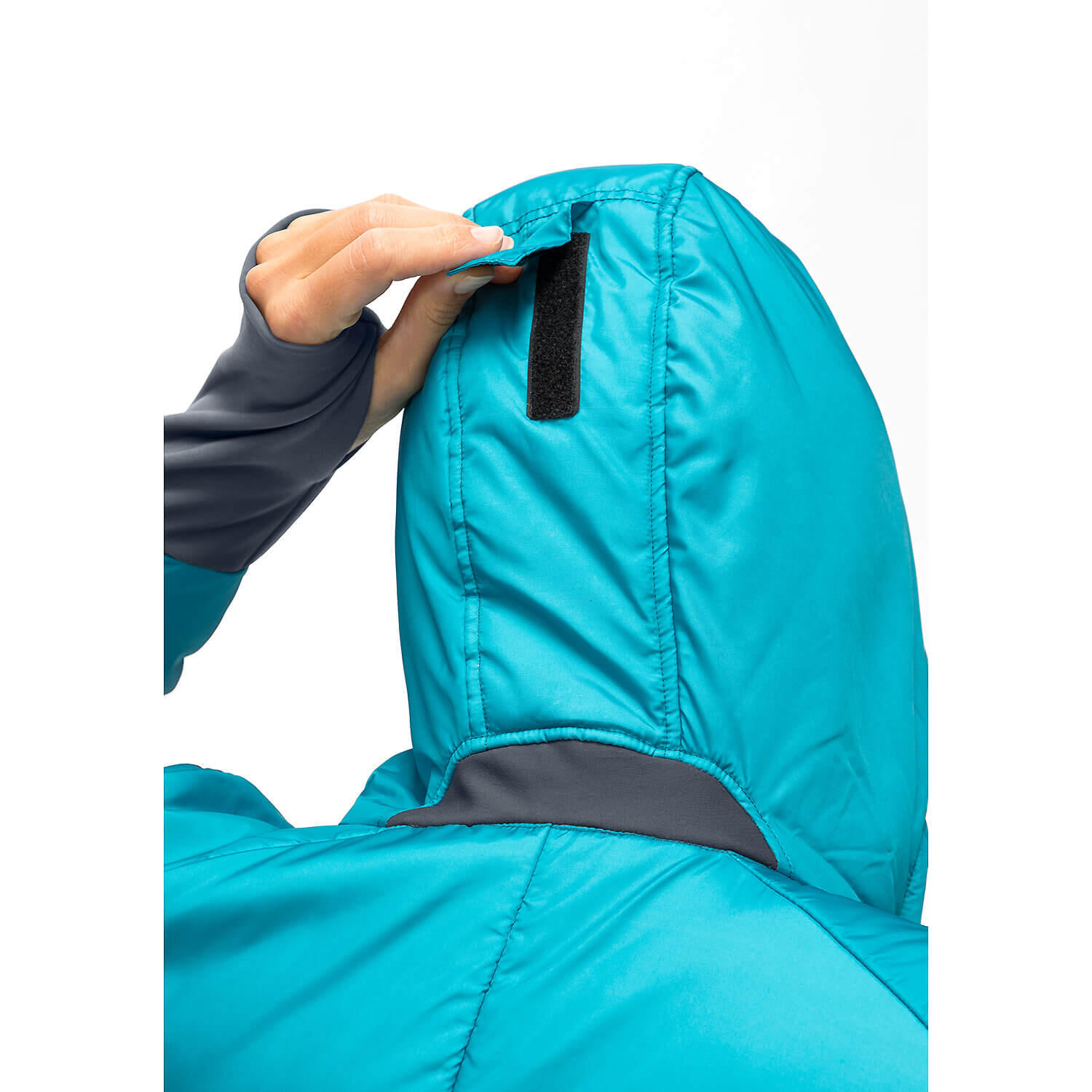 Isolationsjacke Sirkos Wool 6/7