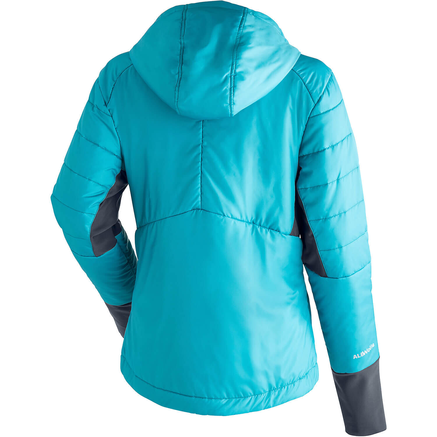 Isolationsjacke Sirkos Wool 2/7