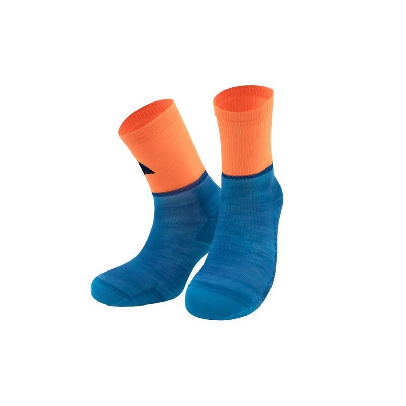 Chaussettes vélo route Merino