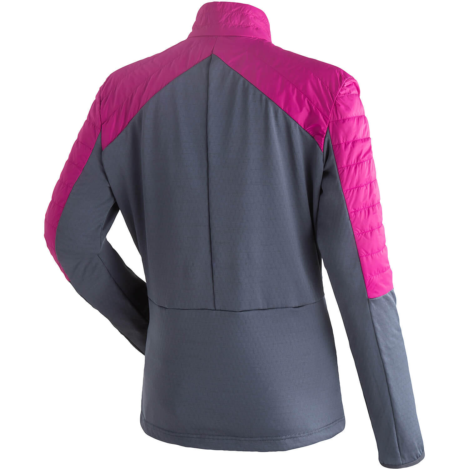 Damen Hybridjacke Elve Light 2/5