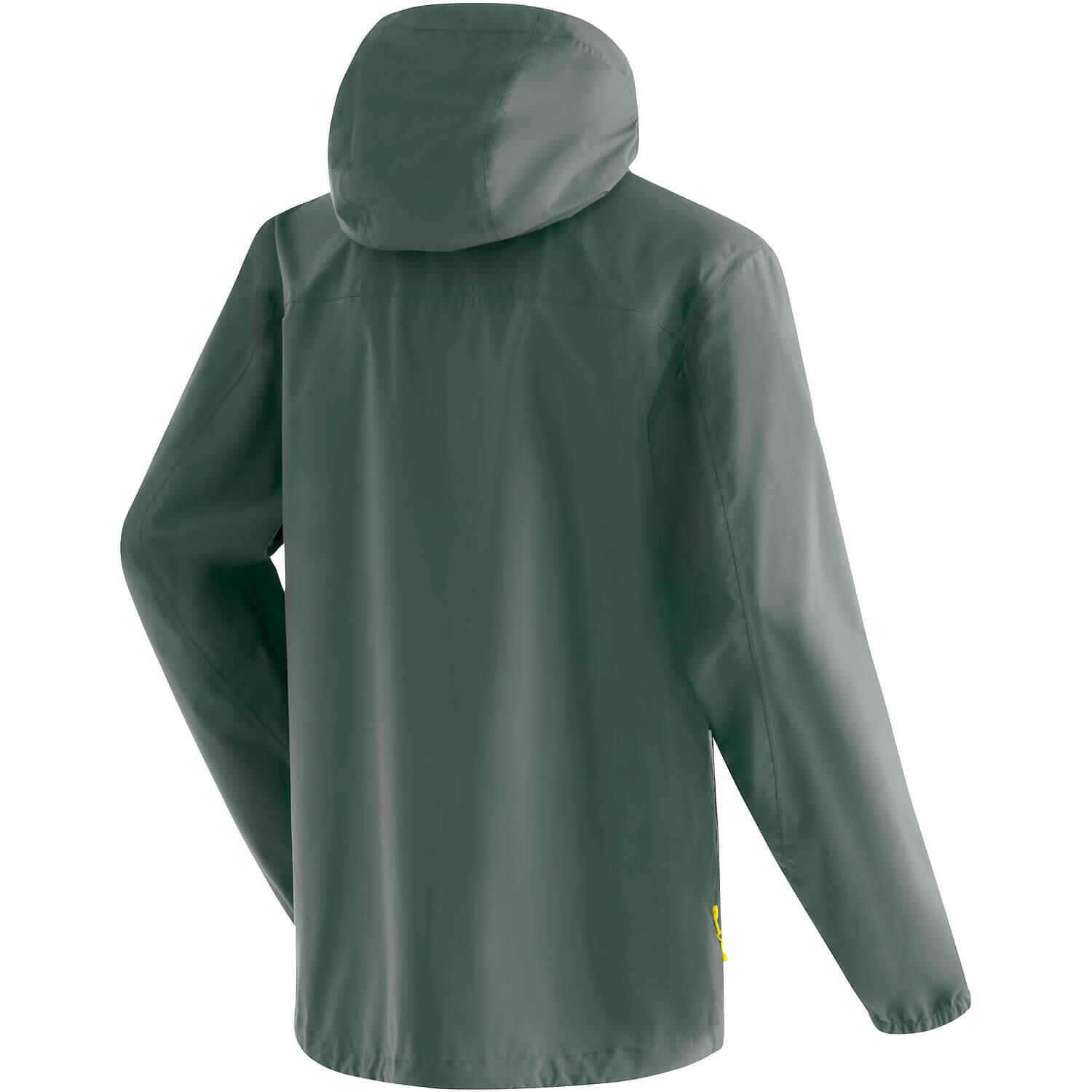 Herren Regenjacke Tind Eco 3/5