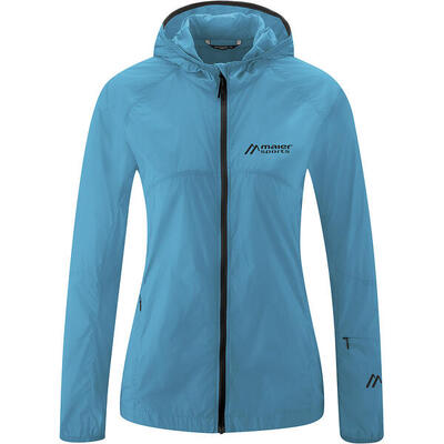 Windjacke Feathery