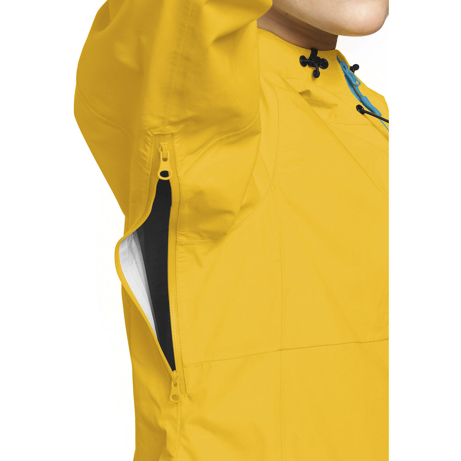 Damen Jacke Mythen 4/6