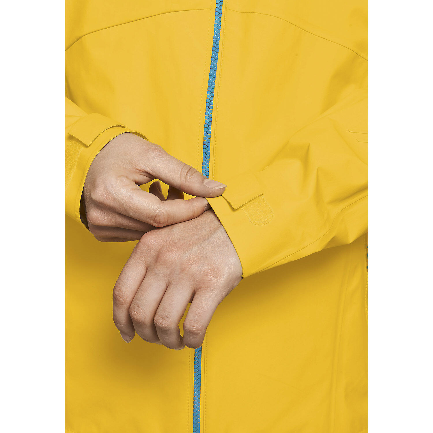 Damen Jacke Mythen 5/6