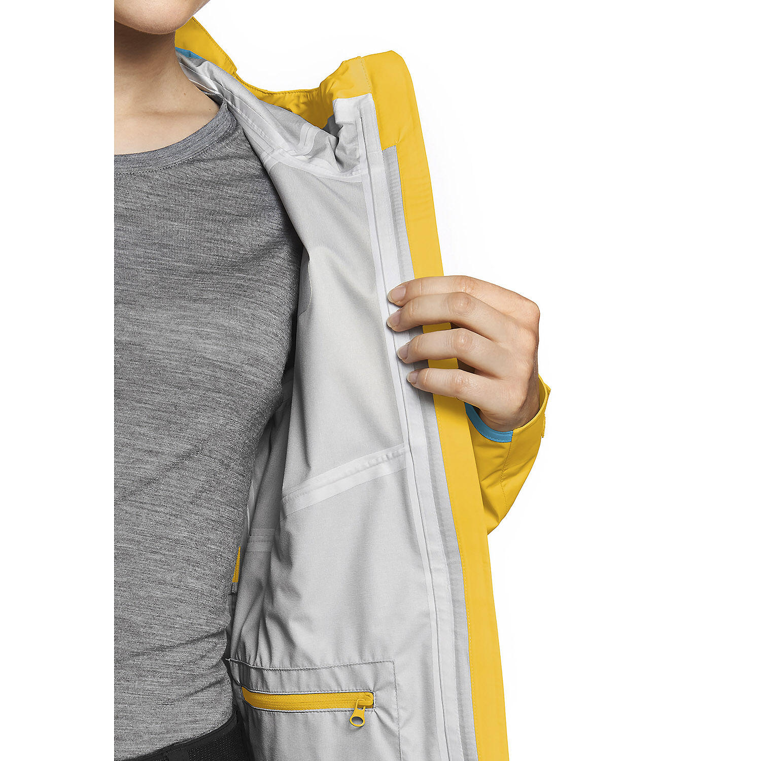 Damen Jacke Mythen 6/6