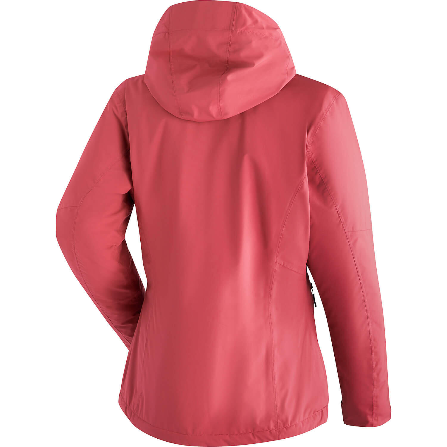 Jacke MetorThermRec 2/3