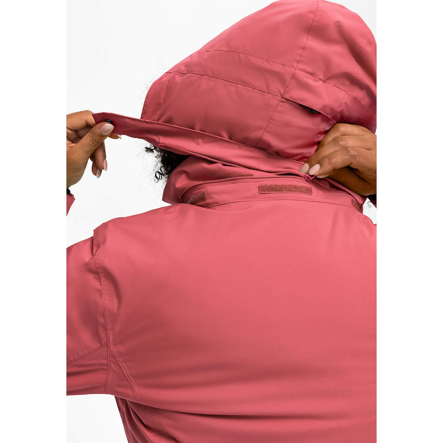 Jacke MetorThermRec 3/3