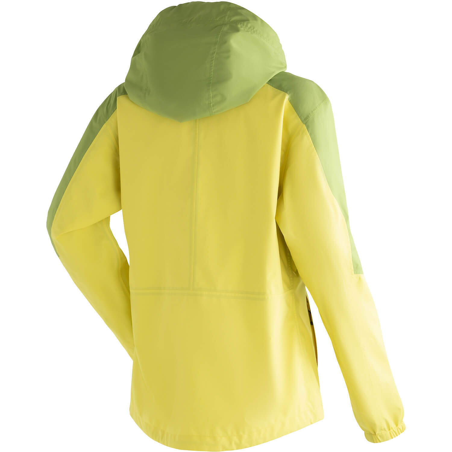 Damen Touringjacke Rosvik 4/7
