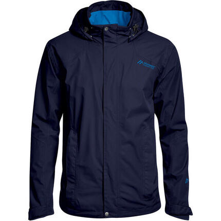 Wanderjacke METOR M Wandern/Outdoor/Trekking Herren, männlich night sky
