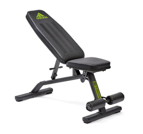 Banc de musculation Performance Utillity