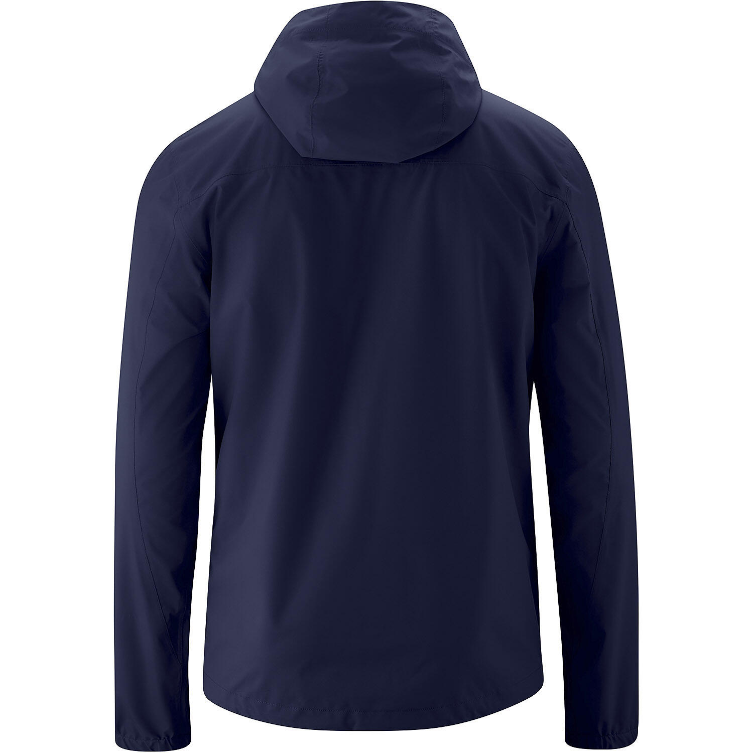 Herren Regenjacke Tind Eco 2/7