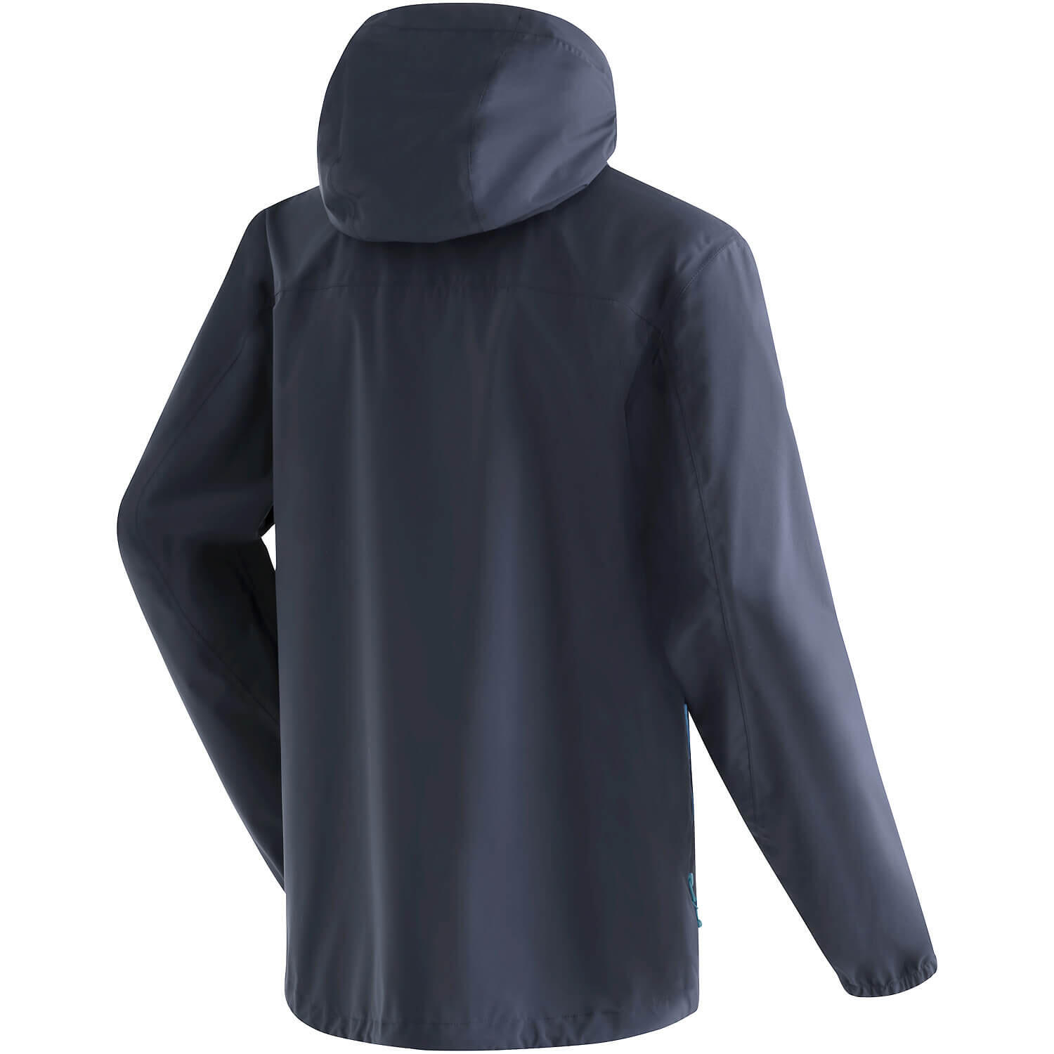 Herren Regenjacke Tind Eco 6/7