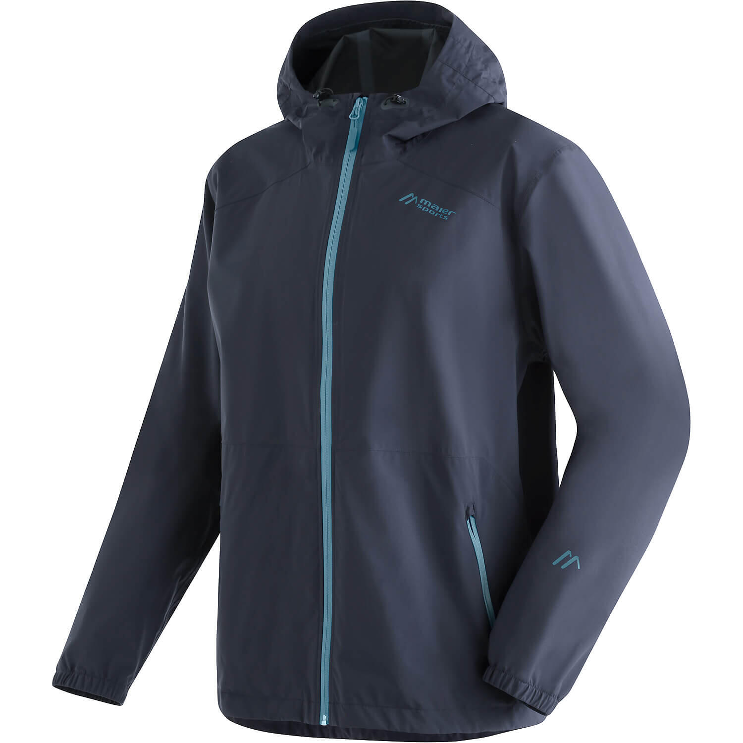 navyblau / grau