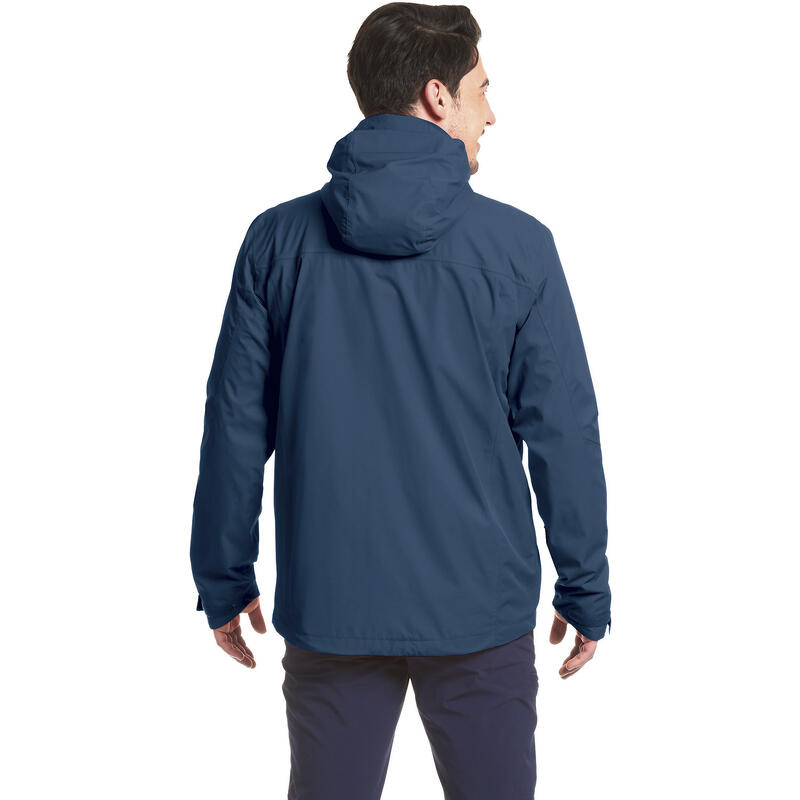 MAIER SPORTS Herren Regenjacke Metor